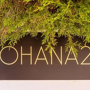 Ohana2 Luxury Villa