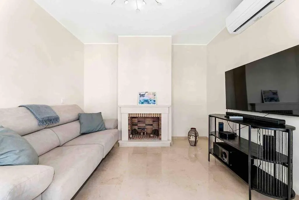 4 Bed Detached Villa Close To Golf & Beach With Shared Pool. Malaga 0*,  Spain